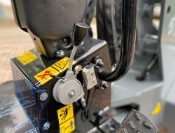 2022 Giant G2300 HD Minishovel voorraad VK8858 | Wiellader | Mini Shovel