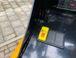 2022 Giant G2300 HD Minishovel voorraad VK8858 | Wiellader | Mini Shovel