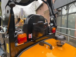 2022 Giant G2300 HD Minishovel voorraad VK8858 | Wiellader | Mini Shovel