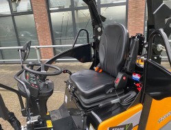 2022 Giant G2300 HD Minishovel voorraad VK8858 | Wiellader | Mini Shovel