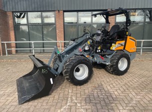 2022 Giant G2700 X-tra HD+ Nieuw Voorraad VK8859