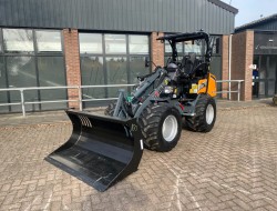 2022 Giant G2700 X-tra HD+ Nieuw Voorraad VK8859 | Wiellader | Mini Shovel