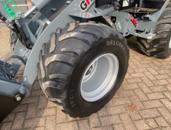 2022 Giant G2700 X-tra HD+ Nieuw Voorraad VK8859 | Wiellader | Mini Shovel