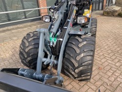 2022 Giant G2700 X-tra HD+ Nieuw Voorraad VK8859 | Wiellader | Mini Shovel