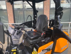 2022 Giant G2700 X-tra HD+ Nieuw Voorraad VK8859 | Wiellader | Mini Shovel