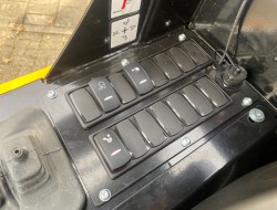 2022 Giant G2700 X-tra HD+ Nieuw Voorraad VK8859 | Wiellader | Mini Shovel