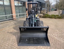 2022 Giant G2700 X-tra HD+ Nieuw Voorraad VK8859 | Wiellader | Mini Shovel