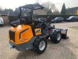 2022 Giant G2700 X-tra HD+ Nieuw Voorraad VK8859 | Wiellader | Mini Shovel