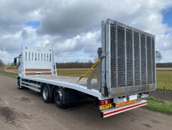 2018 Mercedes Actros 2636 Euro6 Oprijwagen 6x2 VT267 | Transport | Vrachtwagen
