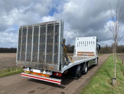 2018 Mercedes Actros 2636 Euro6 Oprijwagen 6x2 VT267 | Transport | Vrachtwagen