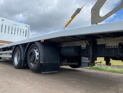 2018 Mercedes Actros 2636 Euro6 Oprijwagen 6x2 VT267 | Transport | Vrachtwagen