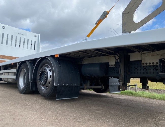 2018 Mercedes Actros 2636 Euro6 Oprijwagen 6x2 VT267 | Transport | Vrachtwagen