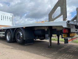 2018 Mercedes Actros 2636 Euro6 Oprijwagen 6x2 VT267 | Transport | Vrachtwagen