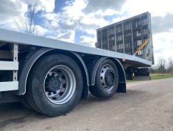 2018 Mercedes Actros 2636 Euro6 Oprijwagen 6x2 VT267 | Transport | Vrachtwagen