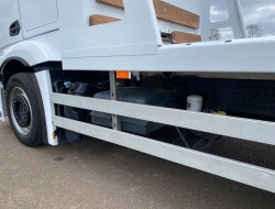 2018 Mercedes Actros 2636 Euro6 Oprijwagen 6x2 VT267 | Transport | Vrachtwagen