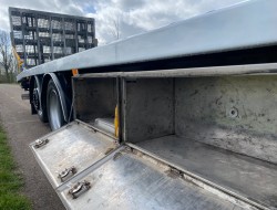2018 Mercedes Actros 2636 Euro6 Oprijwagen 6x2 VT267 | Transport | Vrachtwagen
