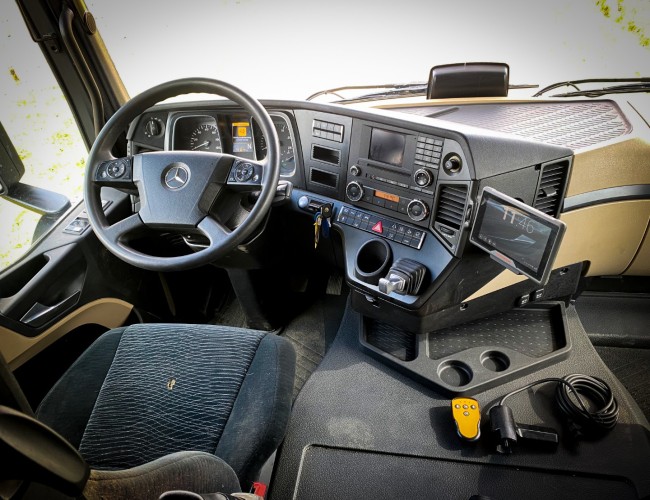 2018 Mercedes Actros 2636 Euro6 Oprijwagen 6x2 VT267 | Transport | Vrachtwagen