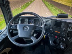 2018 Mercedes Actros 2636 Euro6 Oprijwagen 6x2 VT267 | Transport | Vrachtwagen
