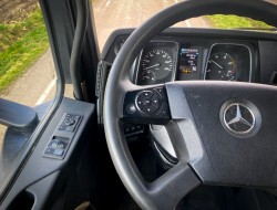 2018 Mercedes Actros 2636 Euro6 Oprijwagen 6x2 VT267 | Transport | Vrachtwagen