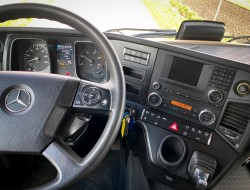 2018 Mercedes Actros 2636 Euro6 Oprijwagen 6x2 VT267 | Transport | Vrachtwagen