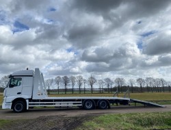 2018 Mercedes Actros 2636 Euro6 Oprijwagen 6x2 VT267 | Transport | Vrachtwagen