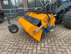 2019 Giant Veegmachine Plus 560-150 VK8868 | Aanbouwdelen | Veegmachine / Borstel