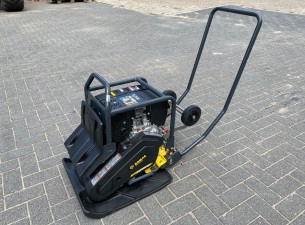 2022 Bomag BP20/50D VK8873