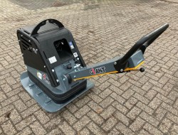 2022 Giant GPR5575De Trilplaat VK8880 | Grondverdichting | Trilplaat