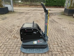 2022 Giant GPR5575De Trilplaat VK8880 | Grondverdichting | Trilplaat