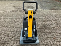 2022 Giant GPR5575De Trilplaat VK8880 | Grondverdichting | Trilplaat