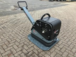 2022 Giant GPR5575De Trilplaat VK8880 | Grondverdichting | Trilplaat