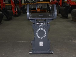 2023 Cangini Benne Twist 125 CW10-CW10 Kantelstuk Afneembaar VK8881 | Aanbouwdelen | Kantelstuk