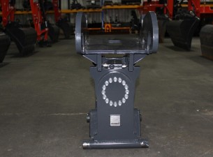 2023 Cangini Benne Twist 125 CW10-CW10 Kantelstuk