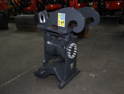 2023 Cangini Benne Twist 125 CW10-CW10 Kantelstuk Afneembaar VK8881 | Aanbouwdelen | Kantelstuk