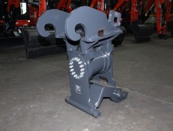 2023 Cangini Benne Twist 125 CW10-CW10 Kantelstuk Afneembaar VK8881 | Aanbouwdelen | Kantelstuk