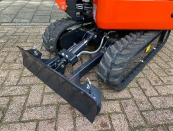 2023 Kubota K008-5 VK8896 | Graafmachine | Minigraver