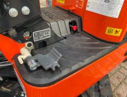 2023 Kubota K008-5 VK8896 | Graafmachine | Minigraver