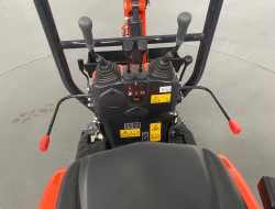 2023 Kubota K008-5 Minigraver VK8896 | Graafmachine | Minigraver