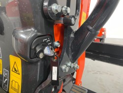 2023 Kubota K008-5 Minigraver VK8896 | Graafmachine | Minigraver