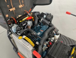 2023 Kubota K008-5 Minigraver VK8896 | Graafmachine | Minigraver