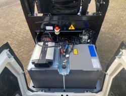 2023 Giant G2700E VK8897 | Wiellader | Mini Shovel