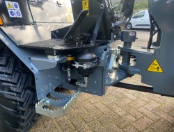 2023 Giant G2700E VK8897 | Wiellader | Mini Shovel