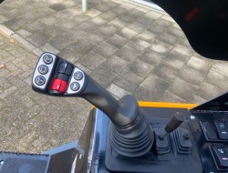 2023 Giant G2700E VK8897 | Wiellader | Mini Shovel
