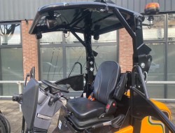 2023 Giant G2700E VK8897 | Wiellader | Mini Shovel
