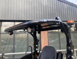 2023 Giant G2700E VK8897 | Wiellader | Mini Shovel