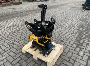 2023 Engcon EC206 Tiltrotator EW65-CW10 SS0