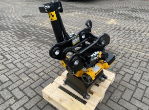 1 Engcon EC206 Tiltrotator EW65-CW10 SS0