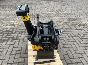 1 Engcon EC206 Tiltrotator EW65-CW10 SS0