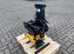 2023 Engcon EC204 Tiltrotator KX030-4 - CW05 SS9