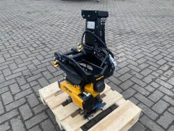 2023 Engcon EC204 Tiltrotator KX037-4 & KX042-4 - CW05 SS9 VK8900 | Aanbouwdelen | Draaikantelstuk